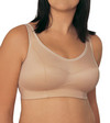 Goddess Comfort Zone Soft Cup Bra